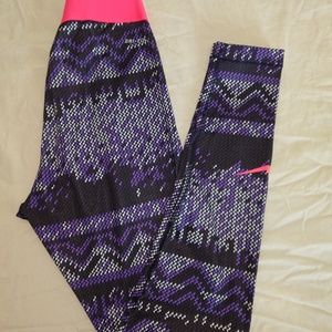 Nike Pro dri-fit leggings